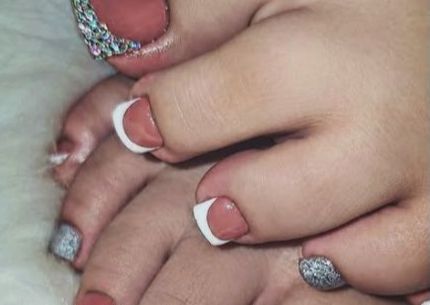 Pedicure
