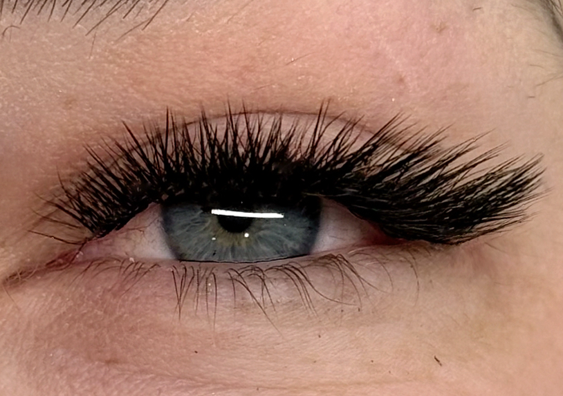 Volume Eyeliner refill