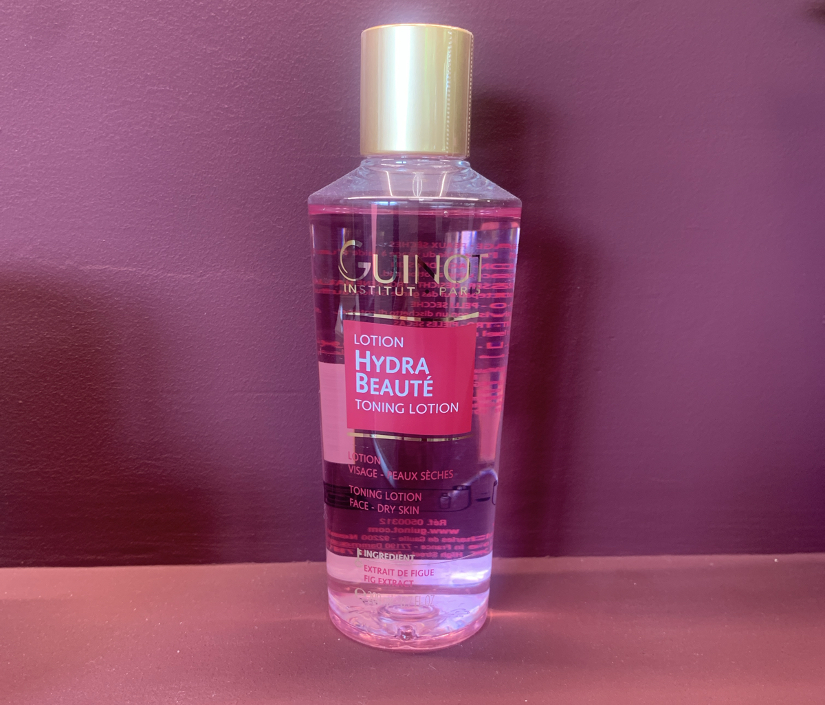 Guinot Lotion Hydra Beauté | Lozione Tonica Trasversale Addolcente