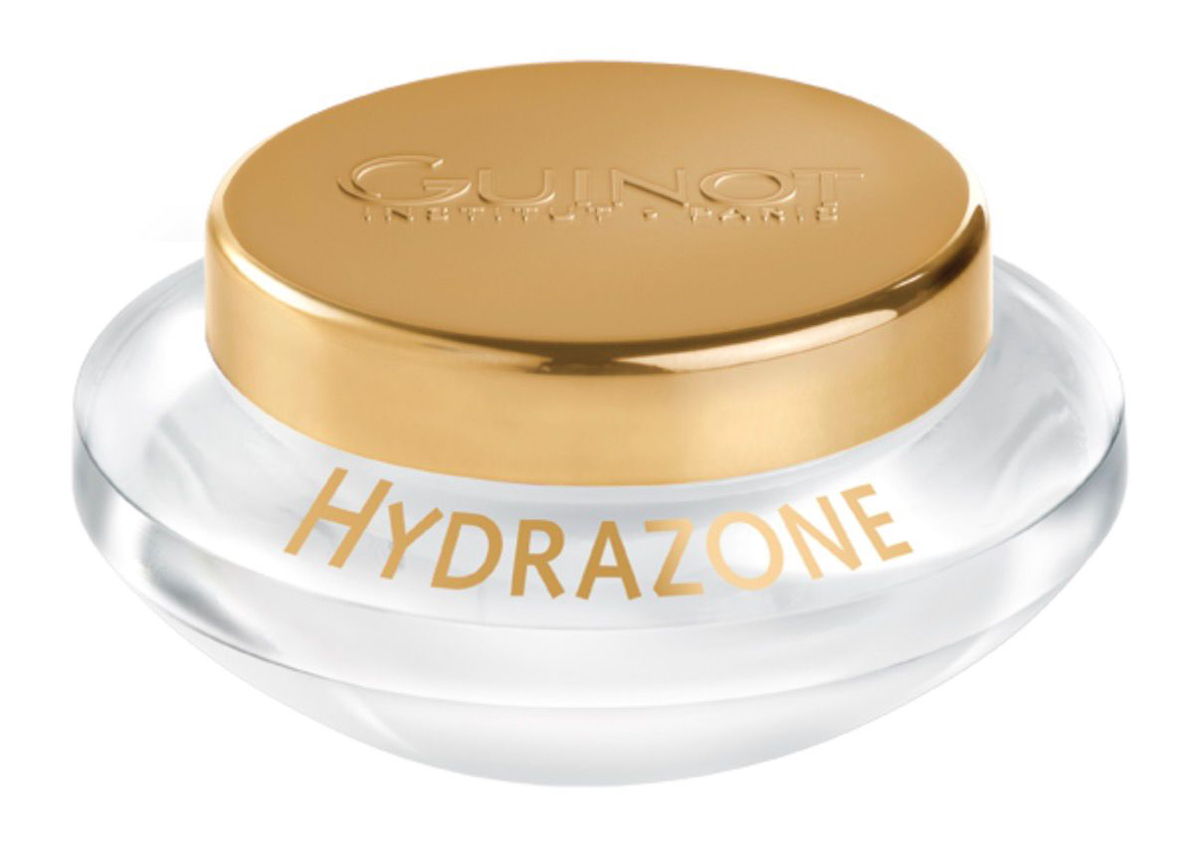 Guinot Hydrazone | Sorgente di Idratazione Continua
