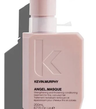 Fluido Riempitivo per Capelli Fini