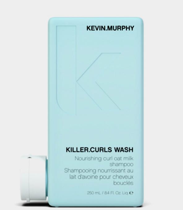 Shampoo Bio-Ricci Definiti