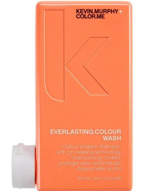 Shampoo Protezione Colore h24