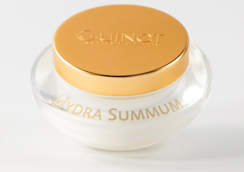 Guinot Hydra Summum | Trattamento Idratazione Trasversale