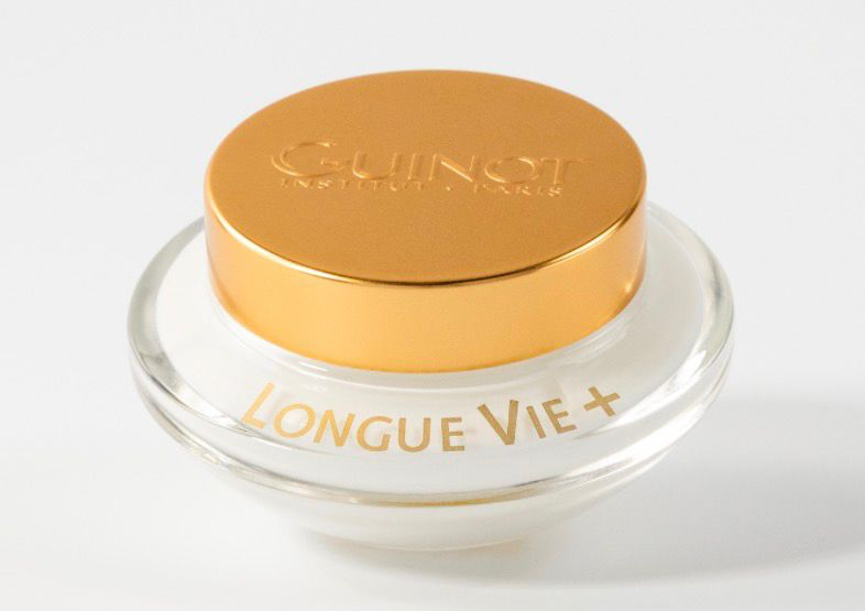Guinot Longue Vie + | Crema Rigenerante Cellulare