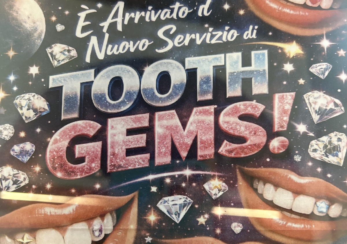 E-Gemme Dentali
