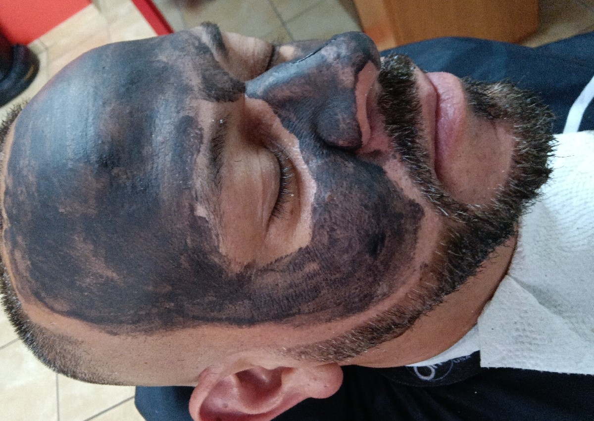 Mascarilla,scrub y/o Facial 