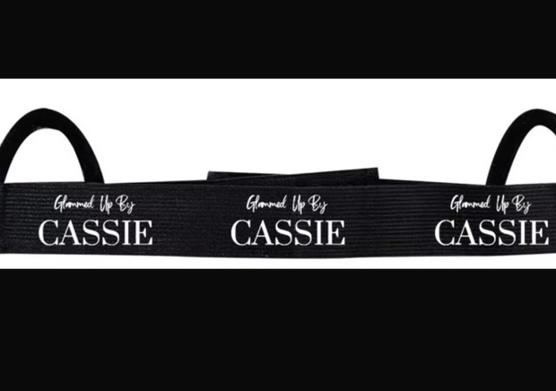 Velvet Ear Loop Melt band