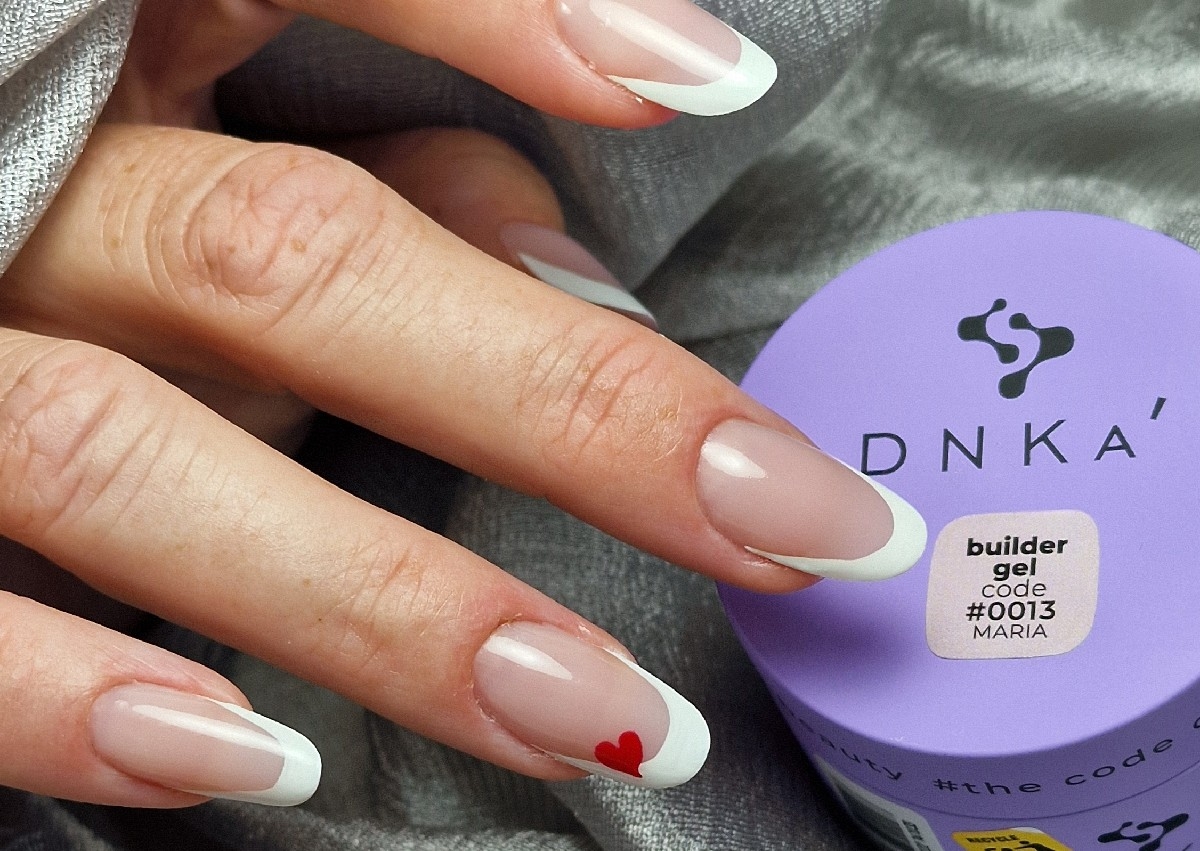  CONSTRUCCIÓN / Extensions / Extension / Konstruktion de uñas gel / acrigel (mínimo 3 uñas faltantes)