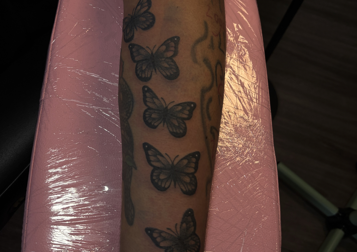 qtr sleeve  (2/3)