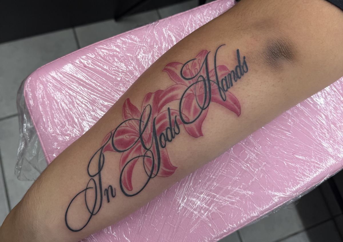qtr sleeve  (1/3)
