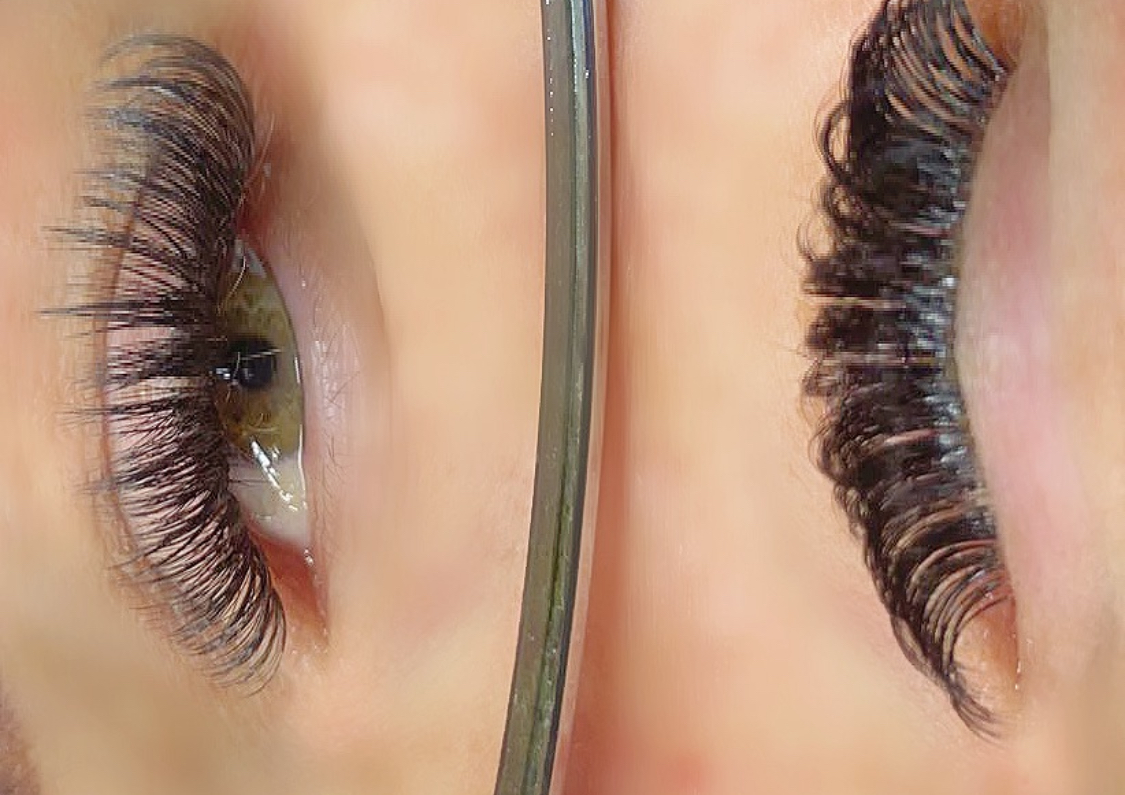 Light volume full set