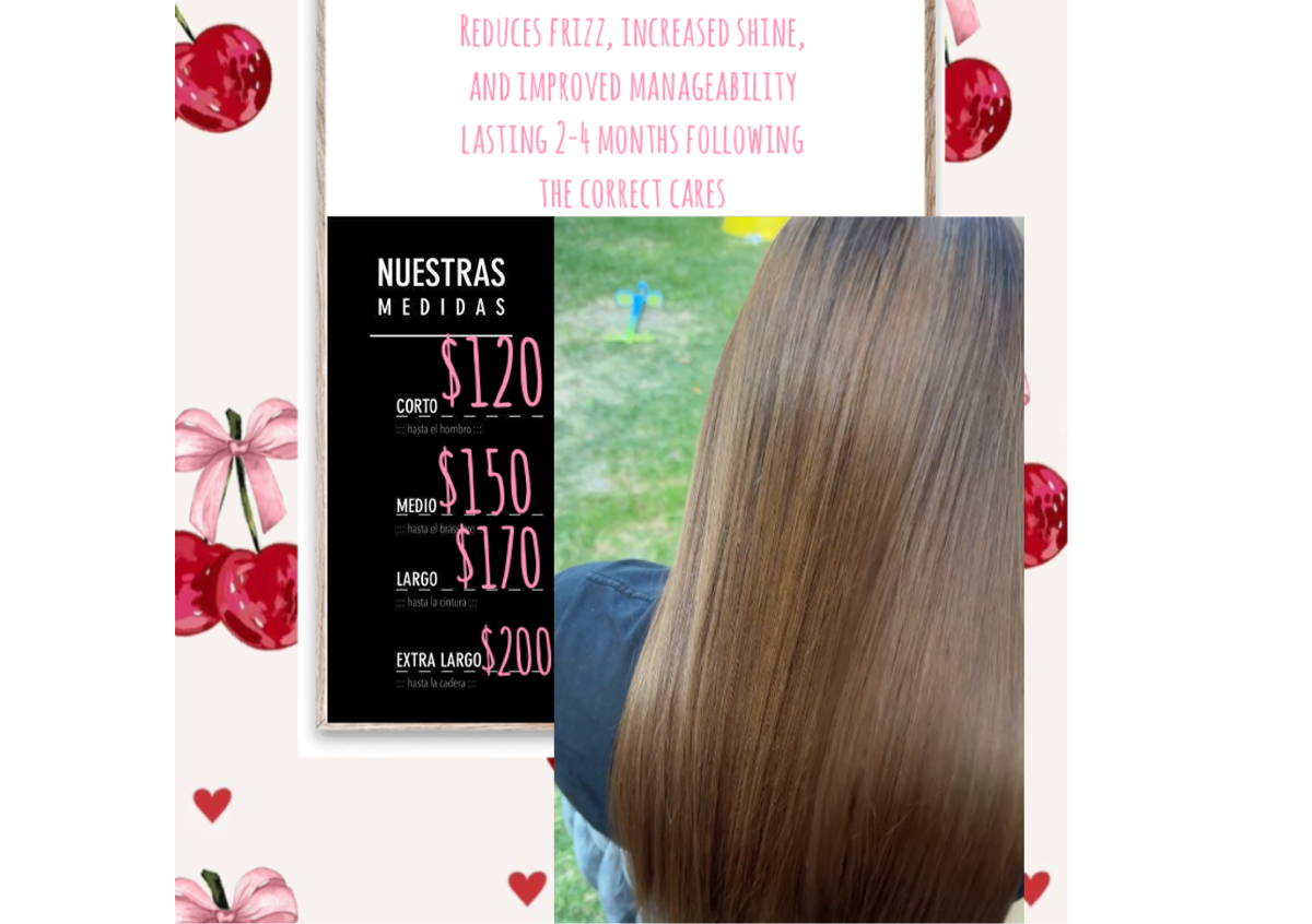 Keratin 