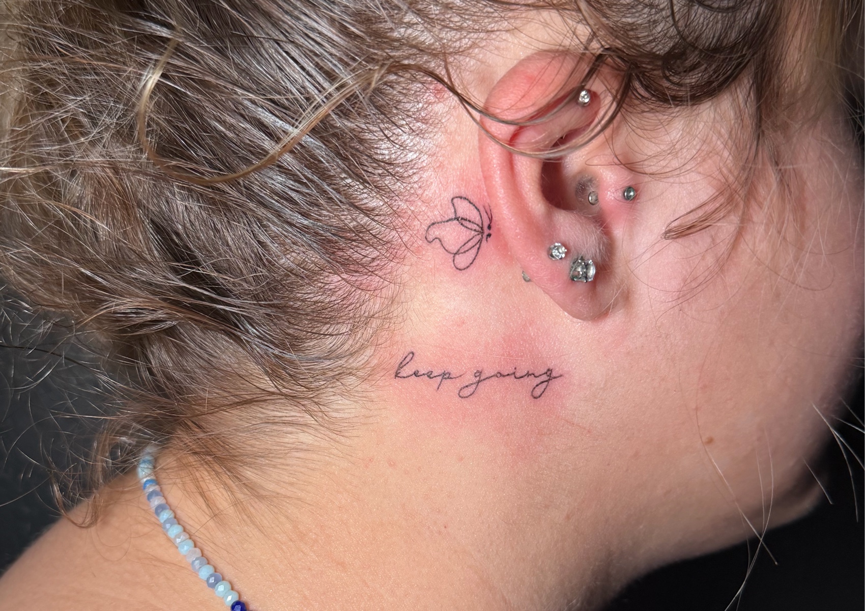 Tiny tattoo bundle 👯‍♀️