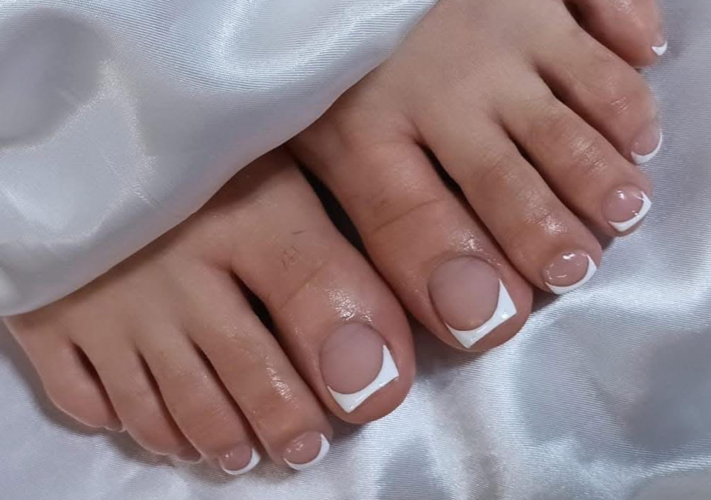 Pedicure regular