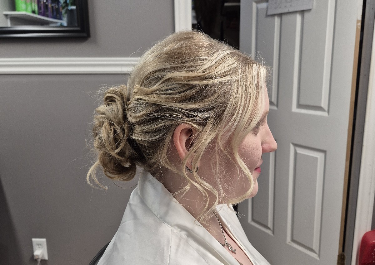 Up-Do's