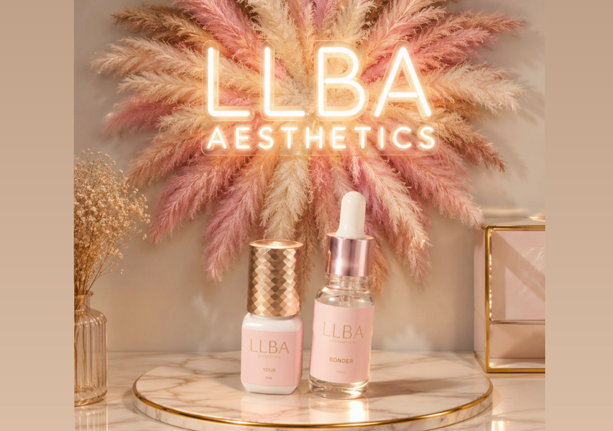 LLBA adhesive & bonder