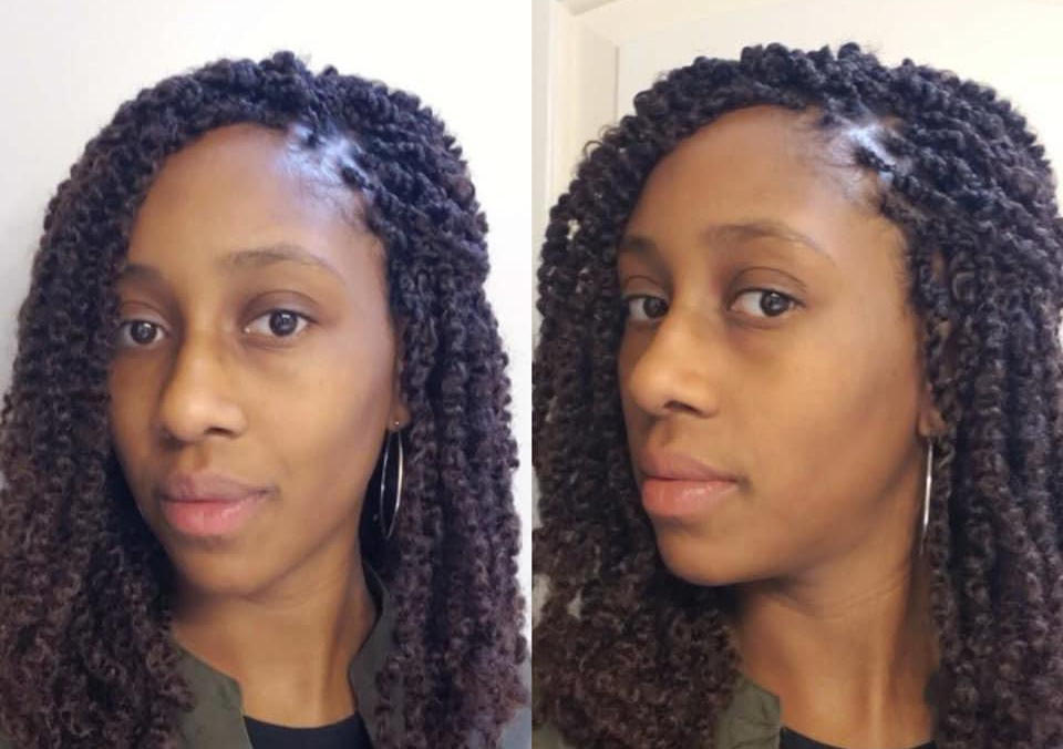 Bomb Twists/Spring Twists