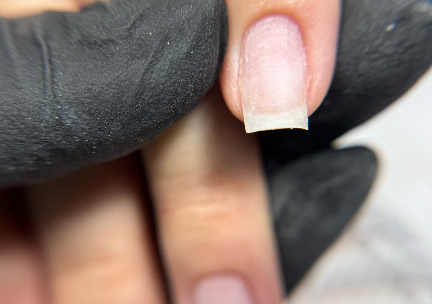 Full Product Removal