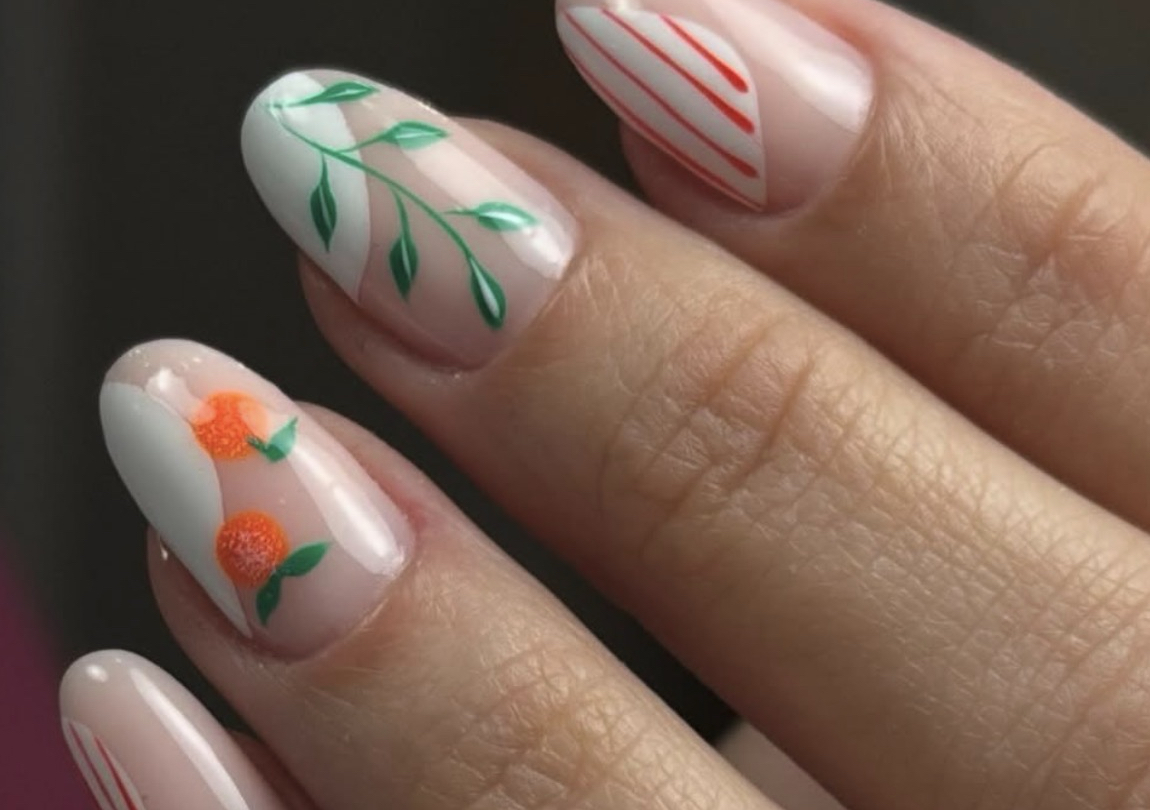 HAND DESIGN 