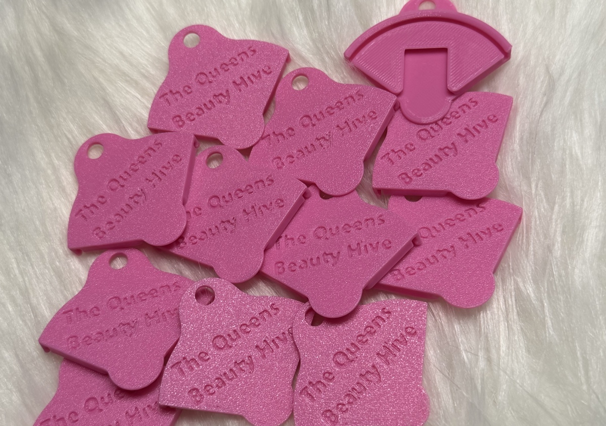 Key Chain Can Openers