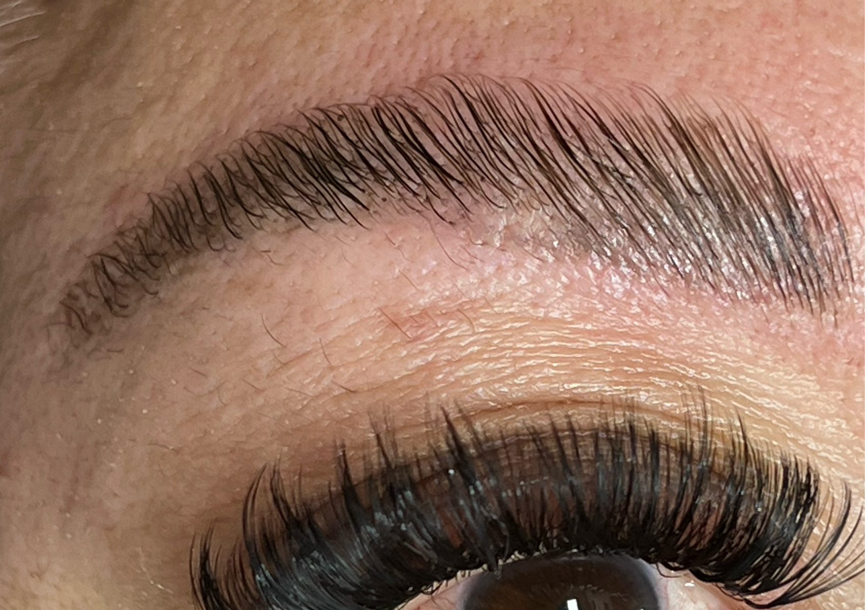 Brow Lamination