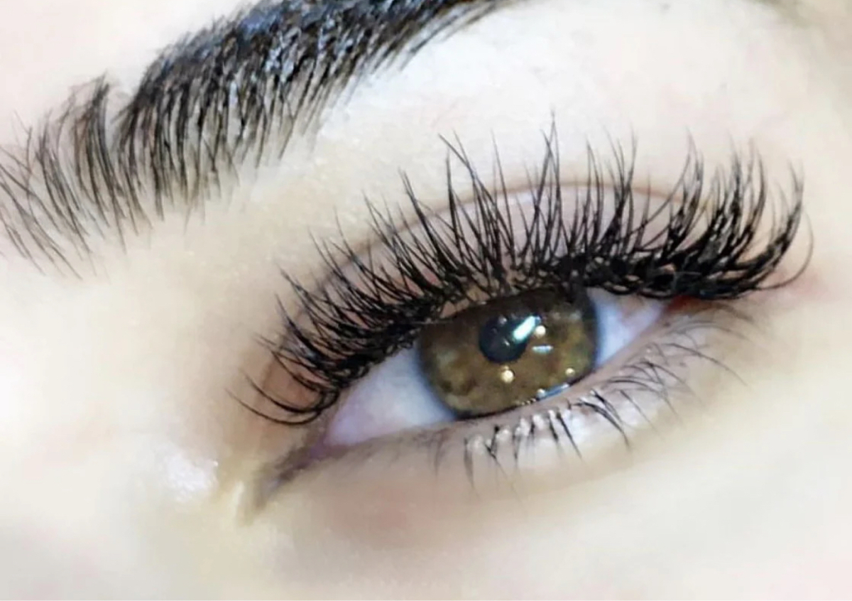 Classic Lashes