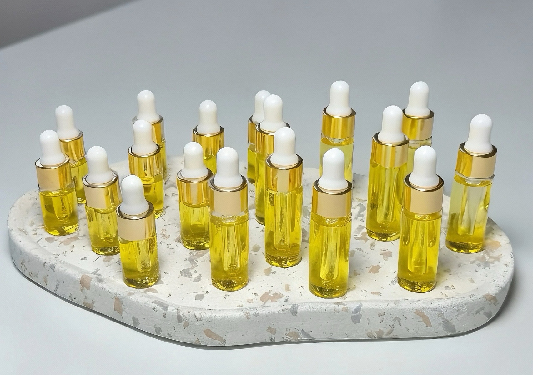 Nail oil dropper 3ML naturel