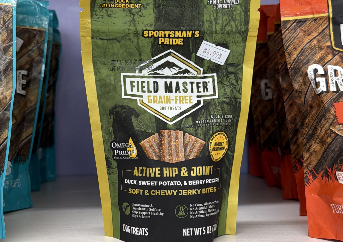 Hip & Joint Soft Chew