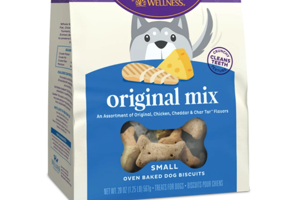 Galletas Original Mix