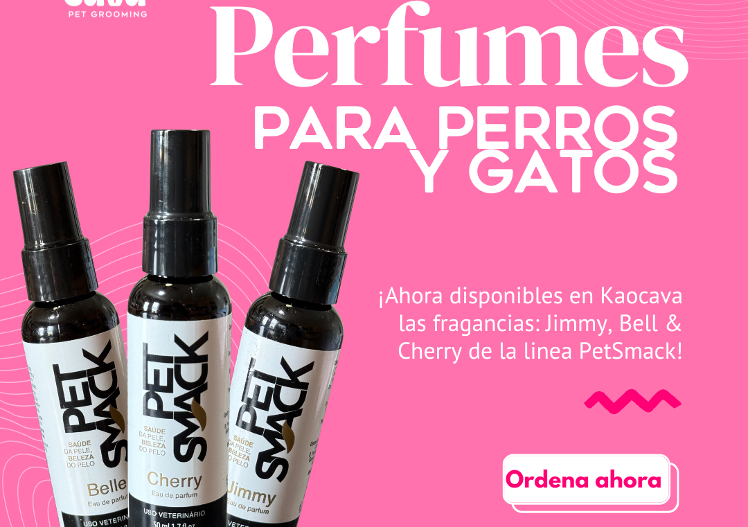 Perfumes