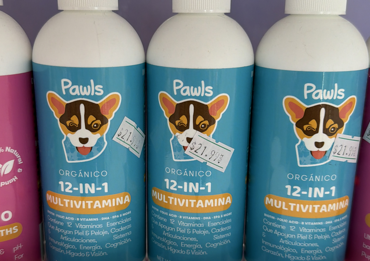 Multivitaminas 12-1