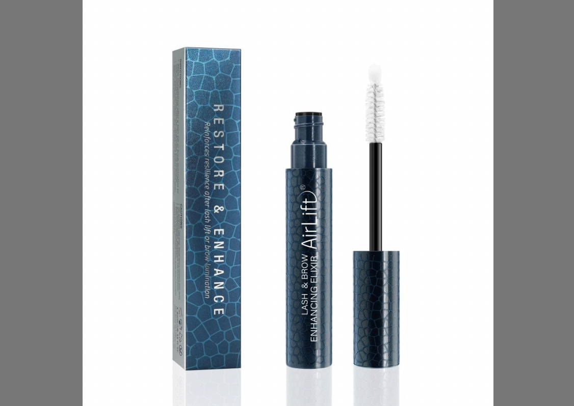 AirLift Lash & Brow Enhancing Elixir