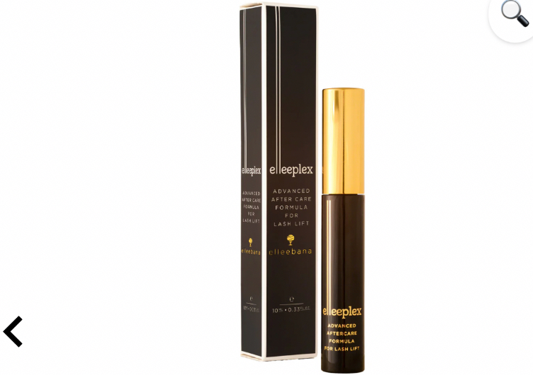 Elleebana Elleeplex Advanced After Care Serum