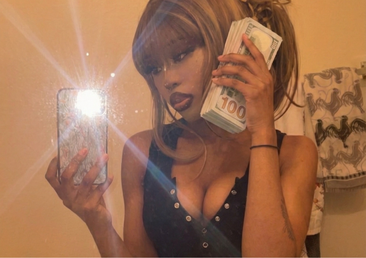  🎀 Signature Topanga Doll Glam 🎀 (Best Selling)