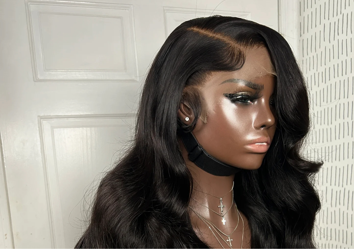 Bring Your Own Wig Install (Content Model) 