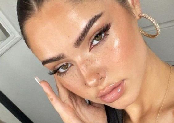 🌸 Clean Girl Glam - 