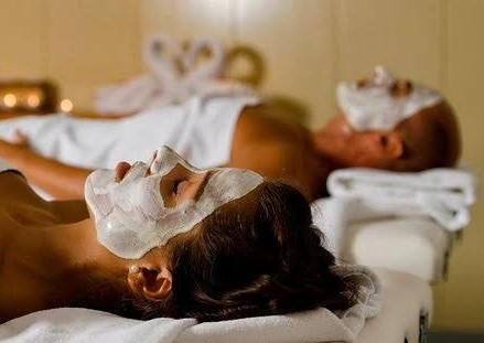 Advance Facial + 90 min Massage