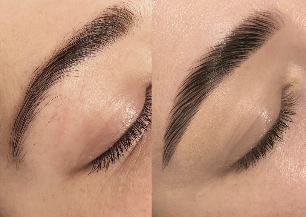 Brow Lamination