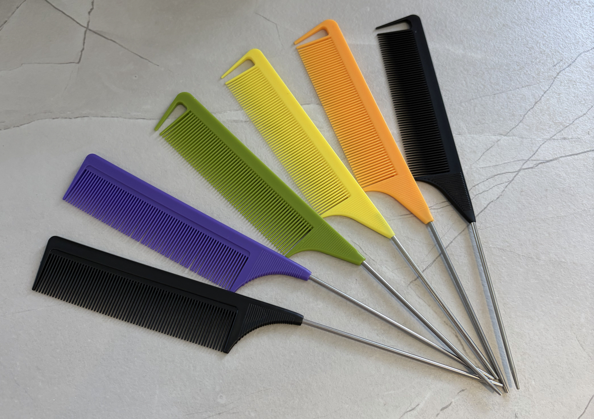 Pintail Comb