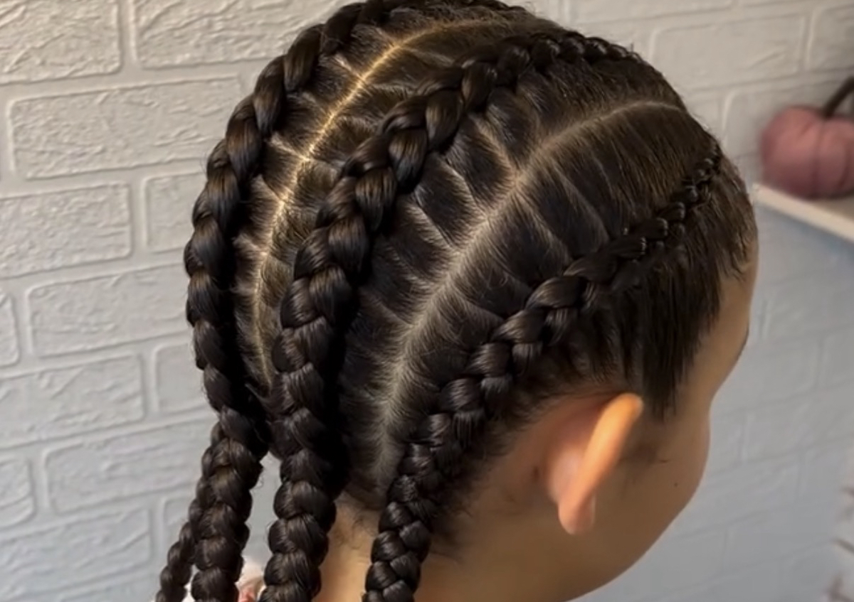 Quadruple Plaits