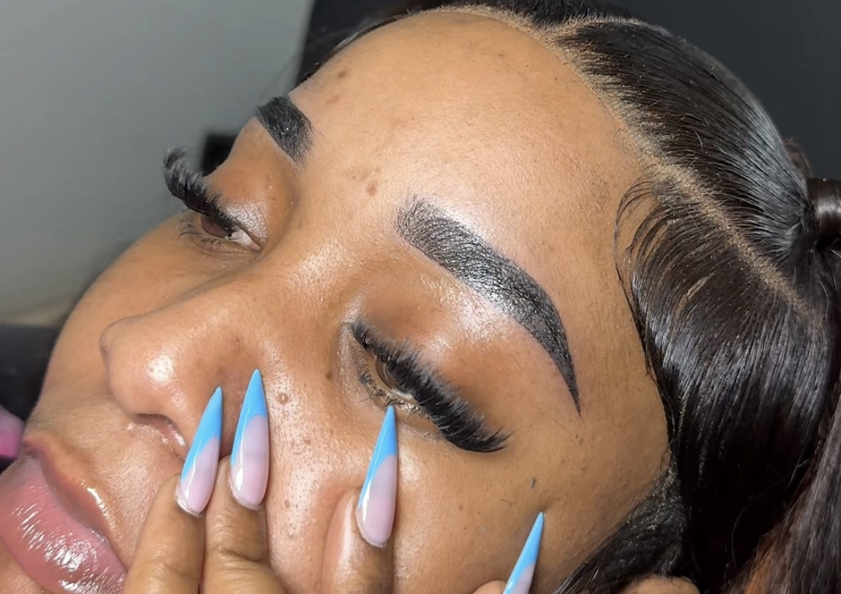 Microshade Brows (SALE 50%off)