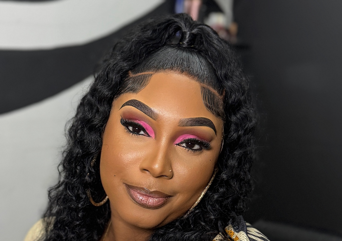 BOLD GLAM [Colors\Rhinestone]