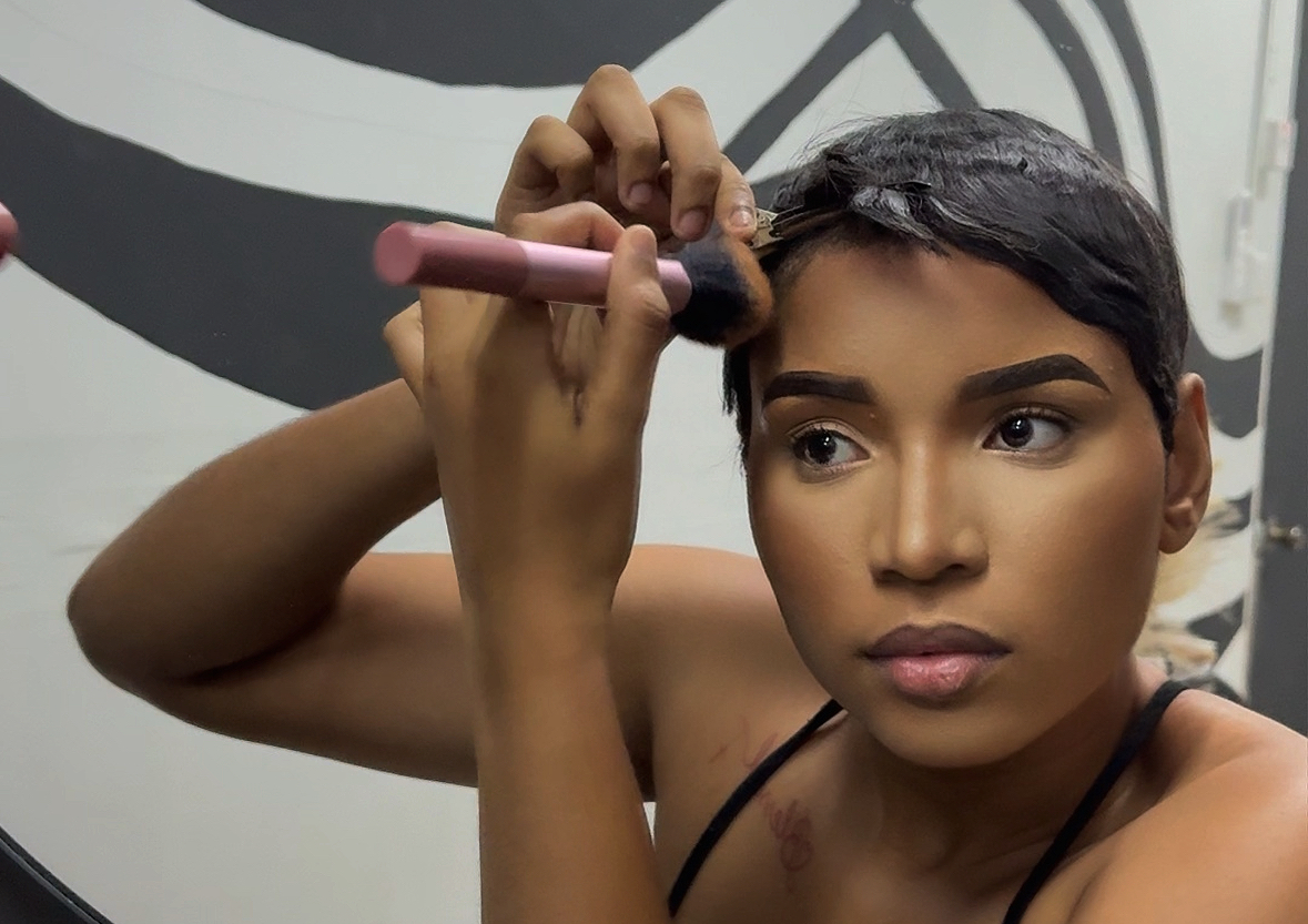 Master Makeup Course