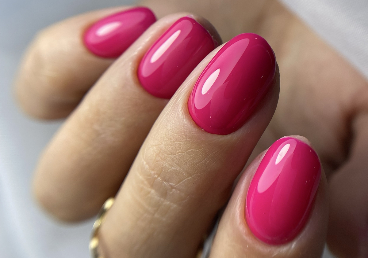 Manicura Rusa (Extra Cortas)