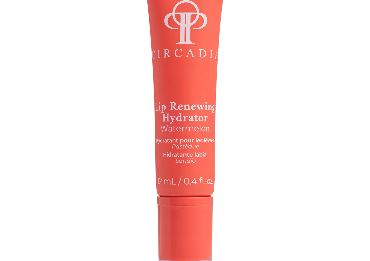 Watermelon- Lip Renewing Hydrator