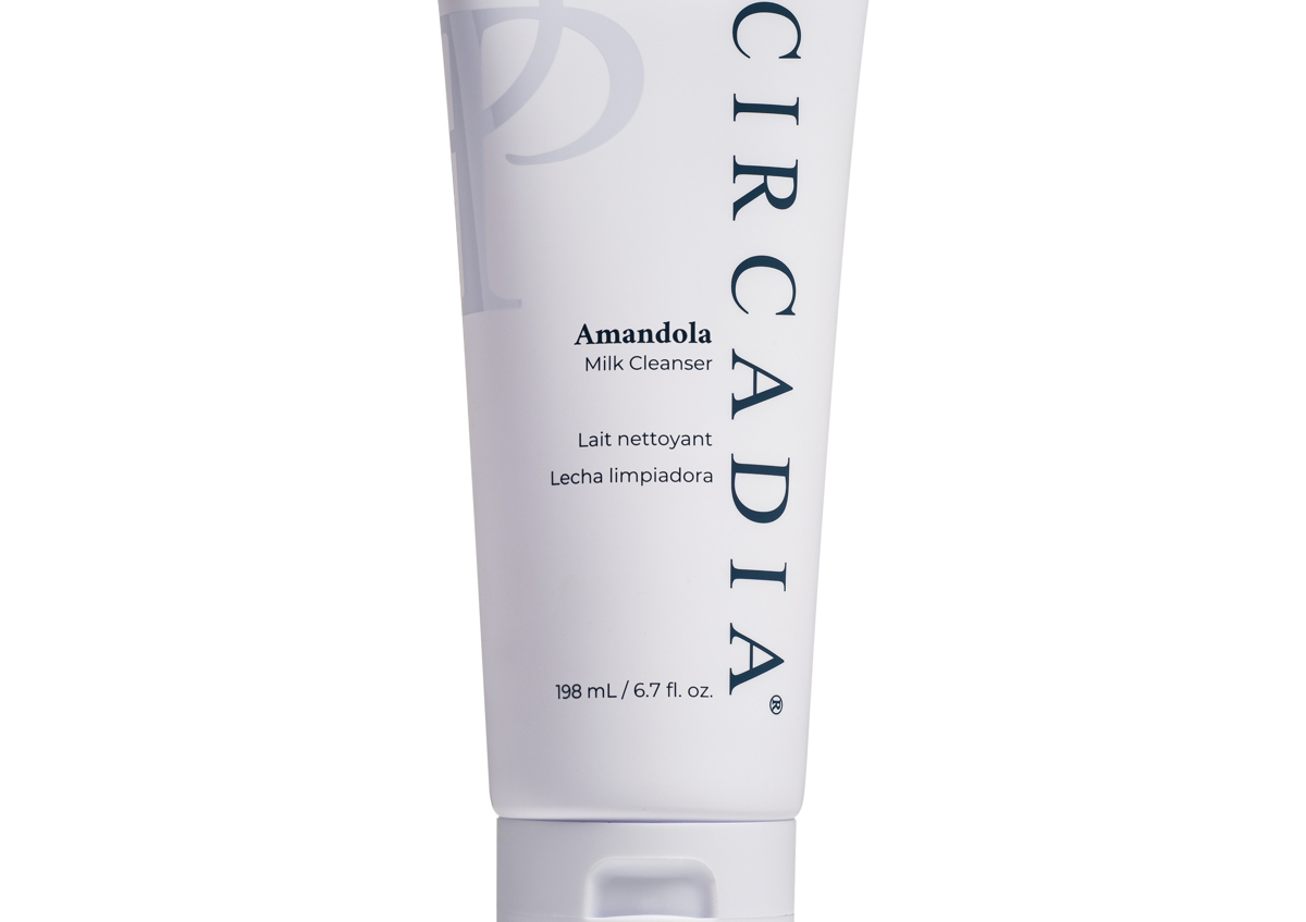 Amandola Milk Cleanser