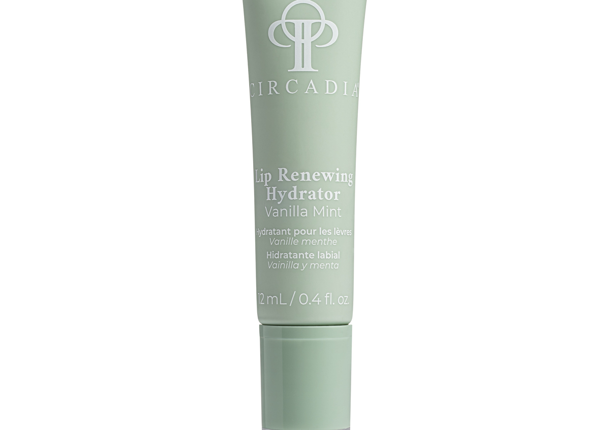 Vanilla Mint Lip Hydrator