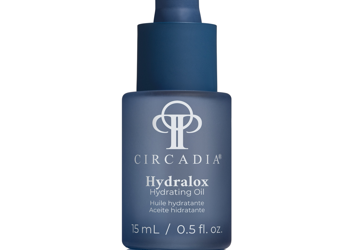 Hydralox Facial Oil