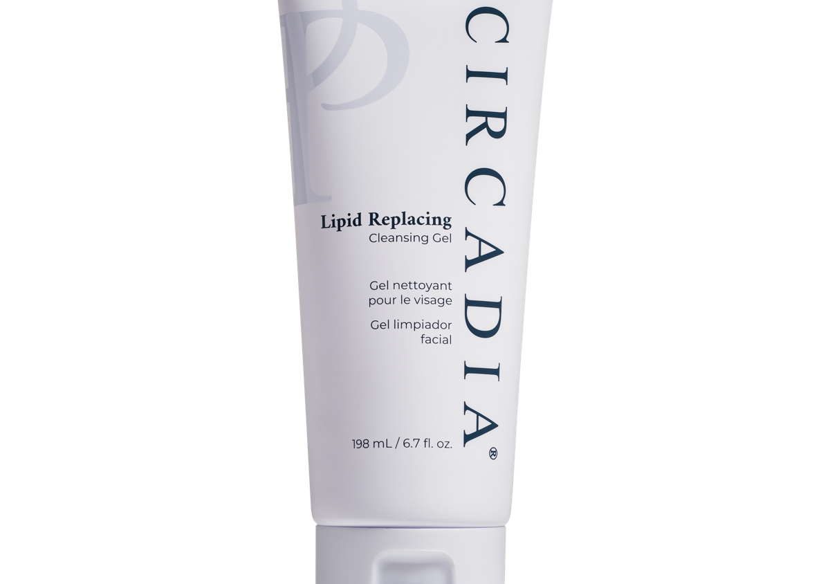 Lipid Replacing Cleansing Gel-TRAVEL 2oz